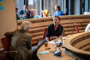 Hoofdafbeelding bij Training Innovatiemanagement | Creëer een innovatief werkklimaat